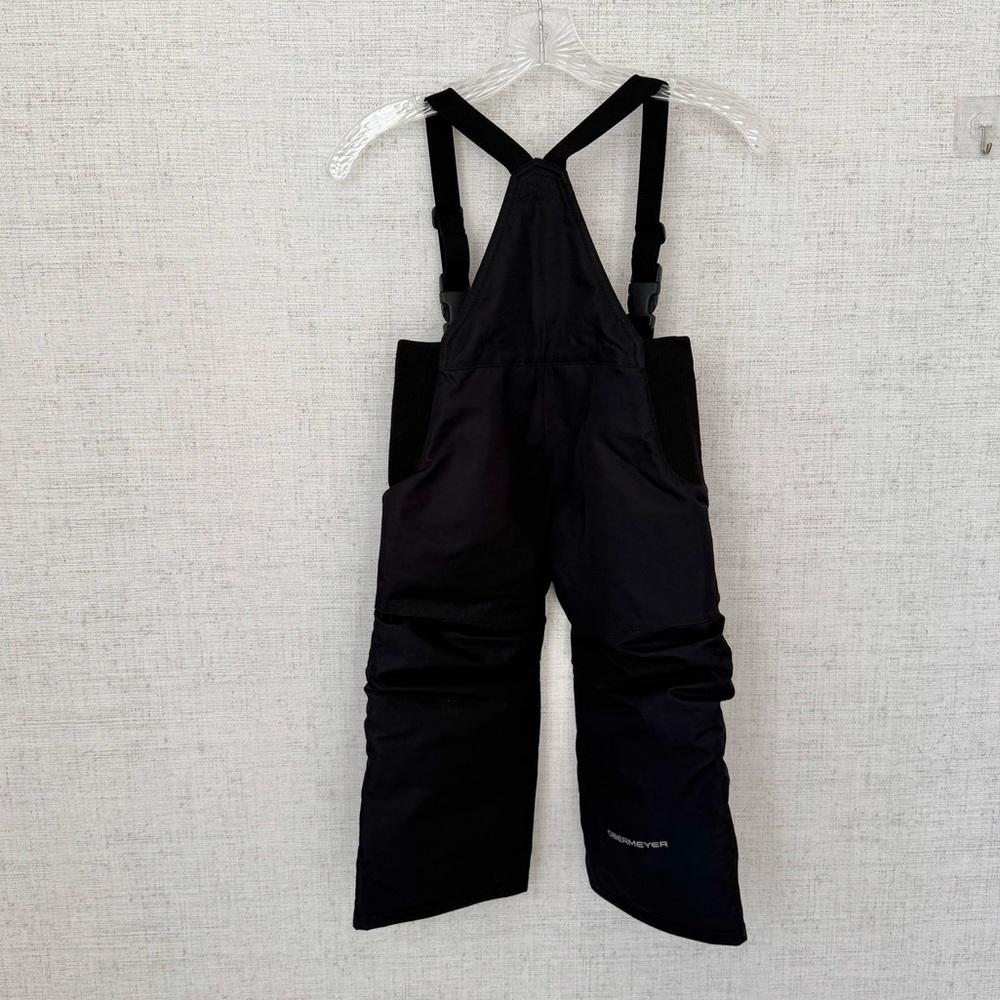 Kids Obermeyer I-grow Snow Pants - Picture 3 of 7